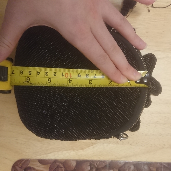 Pineapple crossbody bag - Picture 7 of 8